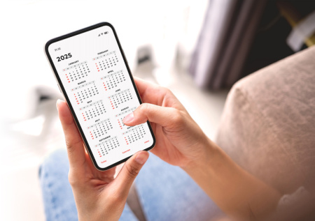 Россиян ждет самая короткая рабочая неделя в конце 2025 года