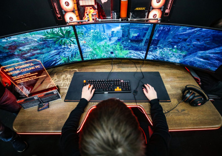 Психиатр раскрыл, с чем связана игровая зависимость