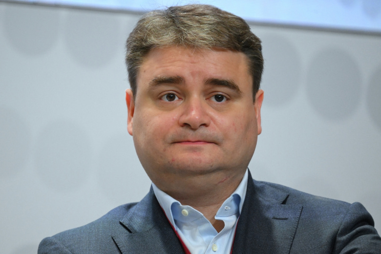 Василий Осьмаков