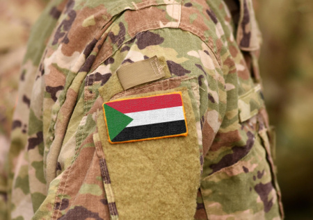 Почти 2,5 тысячи человек погибли при захвате города в Африке