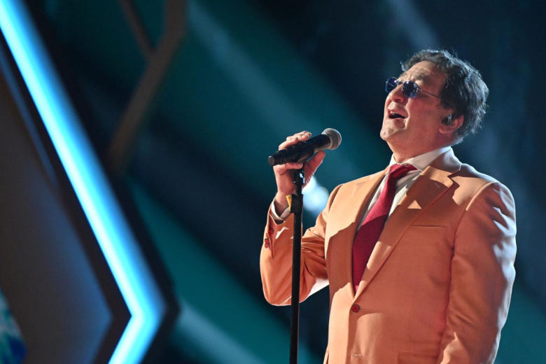 Григорий Лепс