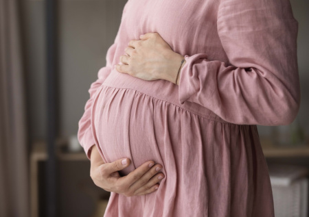 Ужин в итальянском ресторане Петербурга едва не привел к выкидышу