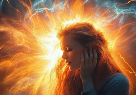 Магнитные бури сегодня, 31 октября: что завтра, головные боли, депрессия