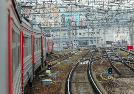 В России могут ввести ответственность за популяризацию зацепинга