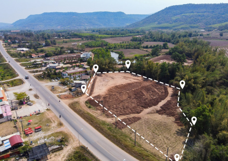 Дачникам дали советы, как уточнить границы земельных участков