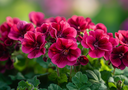 Многолетник для подзимней посадки: сажаешь в ноябре — украшает сад долгие годы