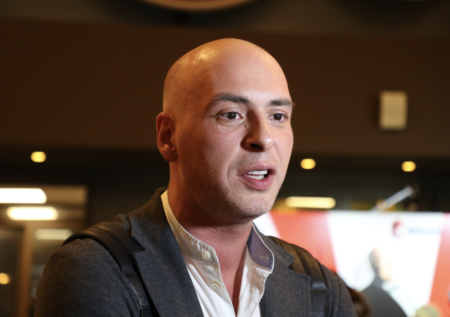 «Контрольная закупка», отъезд из РФ, Израиль: где сейчас Антон Привольнов