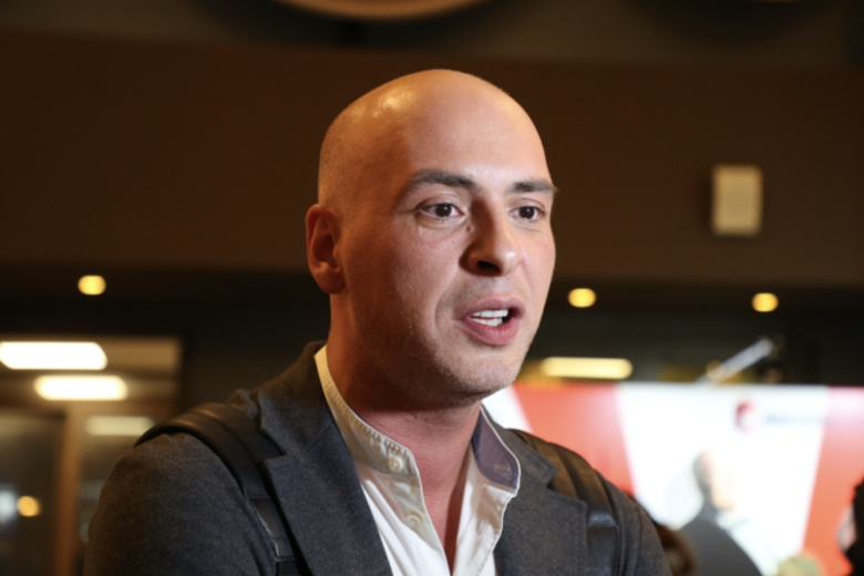 Антон Привольнов