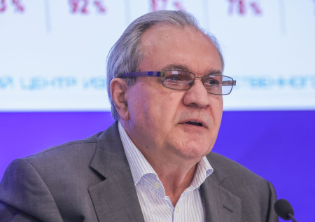 В СПЧ заявили о дискредитации доктрины о правах человека