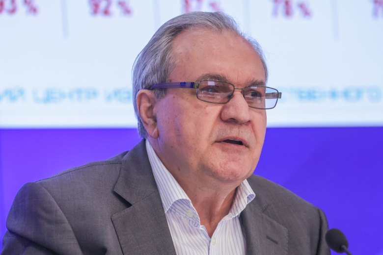 Валерий Фадеев