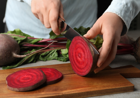 Продукты, которые надо есть в ноябре: зачем организму свекла