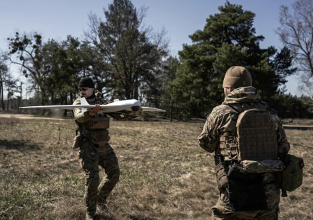 Подземный город ВСУ и атака на ТЭЦ в Орле: новости СВО к утру 31 октября