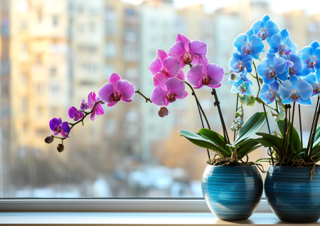 Орхидея зацветет в декабре как по волшебству: порадует в Новый год и не только — рабочий метод