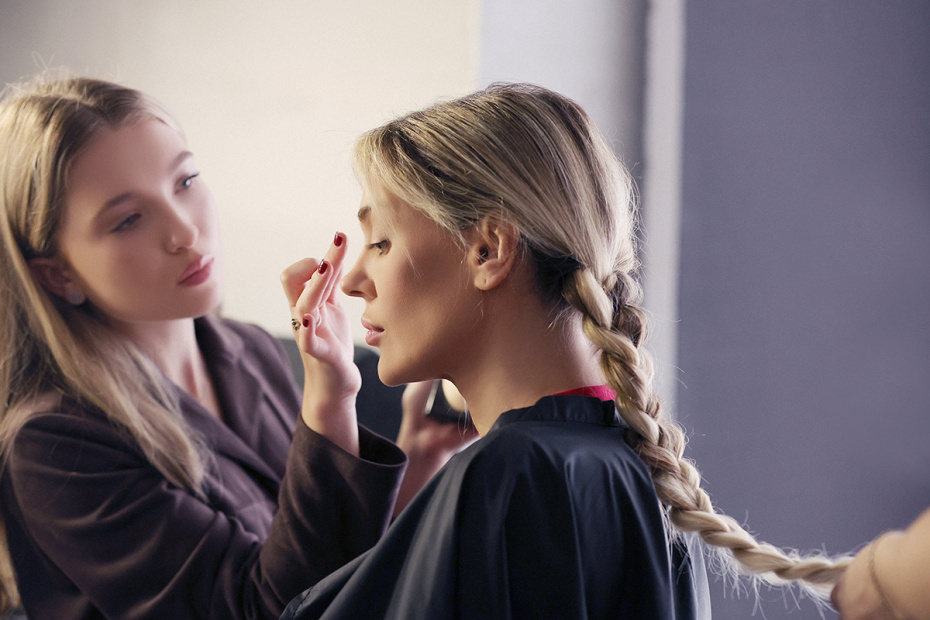 Визажист Beautydrugs Снежана Груздова