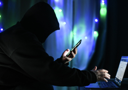 Хакеры получили личные данные командира «Птиц Мадьяра»