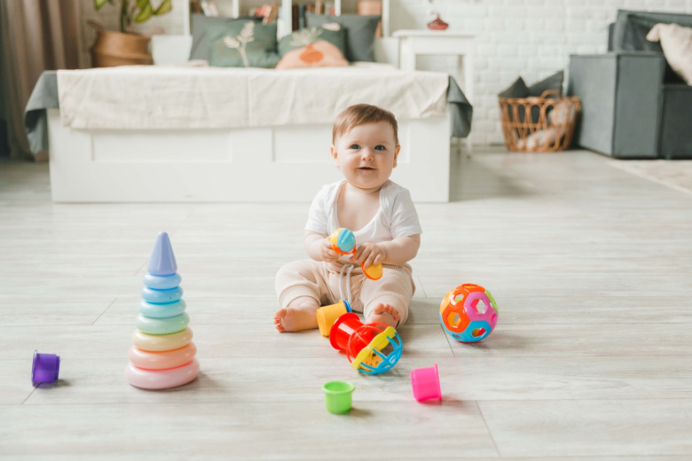 Что должен уметь ребенок в 1 год: как выявить отставание в развитии?