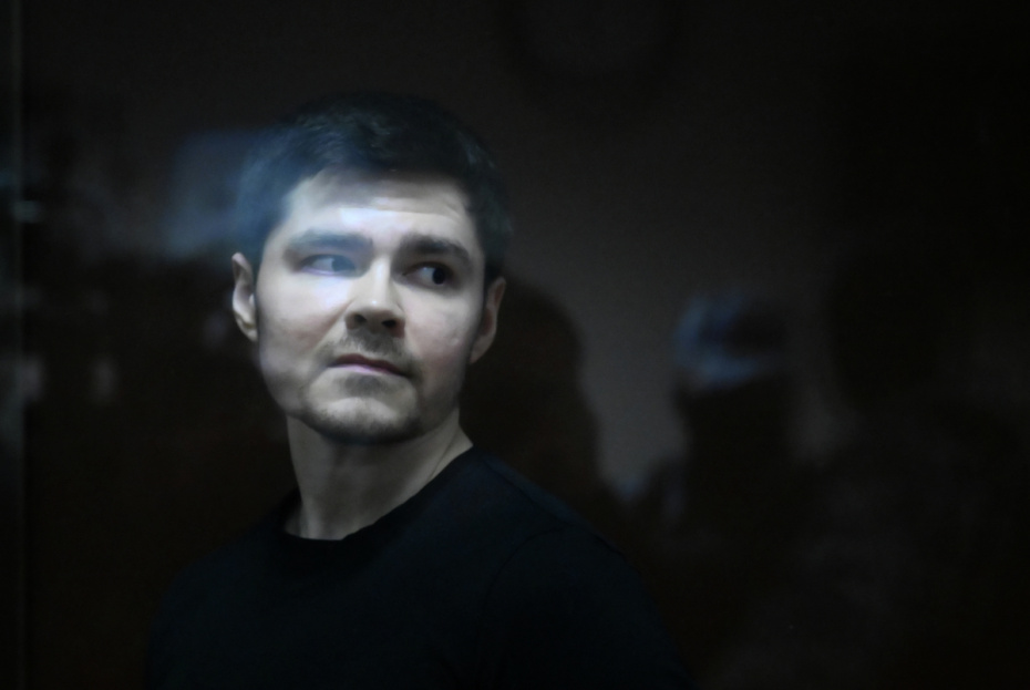 Аяз Шабутдинов