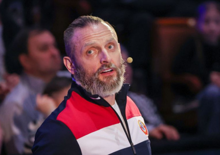 Стало известно, кто является экс-любовницей Запашного