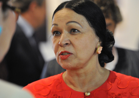 «Оставил след в истории»: Жемчужная высказалась о смерти режиссера Бежанова