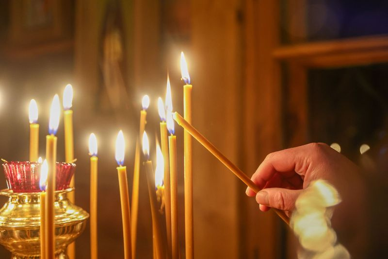 Дмитриевская родительская суббота: обычаи и запреты дня поминовения усопших