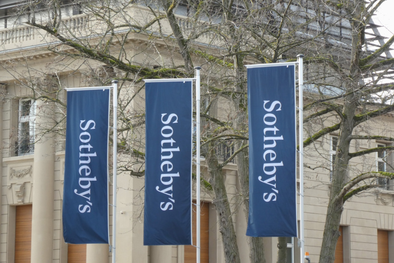 Sotheby's