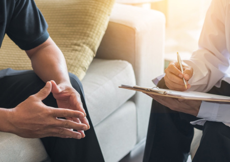 Уролог перечислил предвестников импотенции