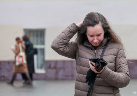 В РФ ограничили регистрацию в Telegram и WhatsApp? Подробности, что дальше