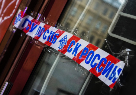 В Петербурге началась проверка после отравления девушек в ресторане