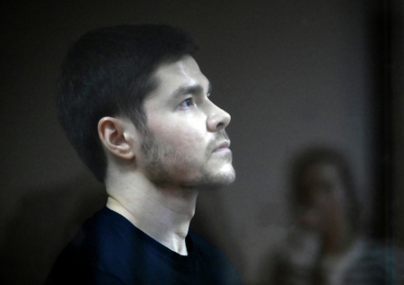 Коуч Аяз Шабутдинов произнес свое последнее слово в суде