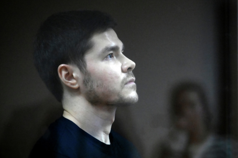 Аяз Шабутдинов