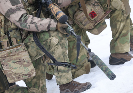 Ветераны СВО смогут оформить социальный контракт с государством