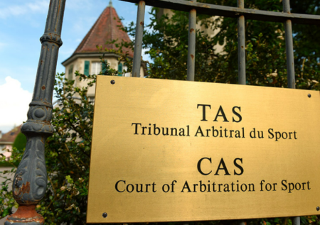 CAS принял сторону российских саночников в вопросе допуска к турнирам