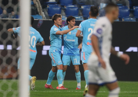 Экс-футболист «Локомотива» пообещал «Зениту» проблемы в очном матче РПЛ