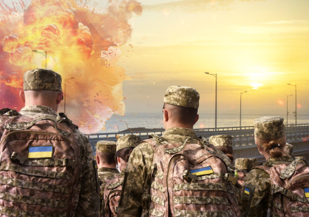 Падение Покровска, новый запрет на Крымском мосту: что будет дальше