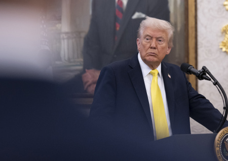 Пушков развеял миф об одержимости Трампа Украиной