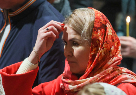 В РПЦ предупредили, что нельзя делать в Дмитриевскую родительскую субботу