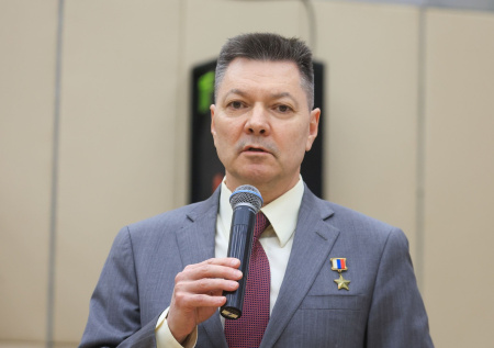 В Роскосмосе сообщили, кто возглавит центр подготовки космонавтов