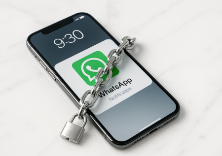 В России начали ограничивать регистрацию в Telegram и WhatsApp