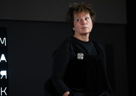 Вдова Балабанова высказалась о съемках ремейка фильма «Брат»