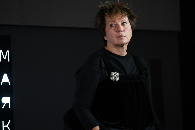 Надежда Васильева