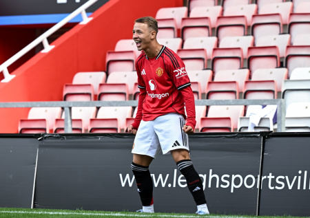 Отец российского футболиста раскрыл подробности смены гражданства