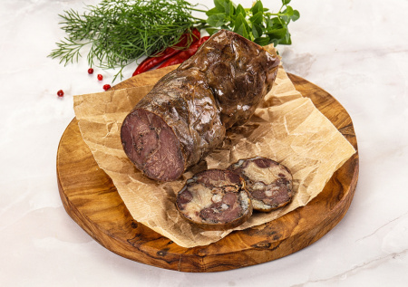 Врач рассказала о неожиданных полезных свойствах конины