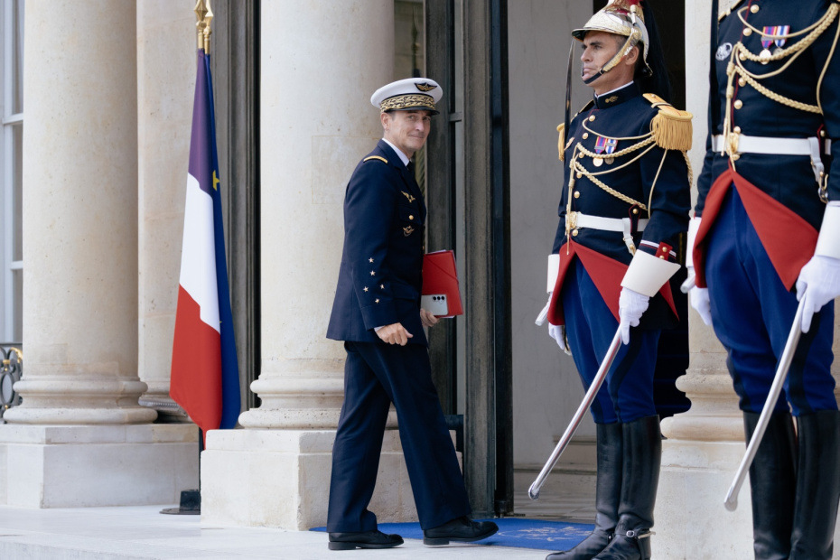 Фабьен Мандон