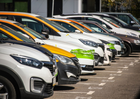 Волгоград: штрафы за парковку и способы их оспорить