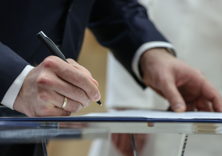 Названа самая высокооплачиваемая вакансия в Москве