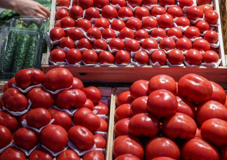 Аналитики назвали самый подорожавший за год овощ