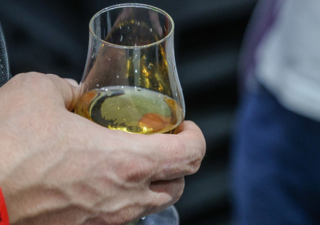 Нарколог ответил, от чего зависит развитие алкоголизма