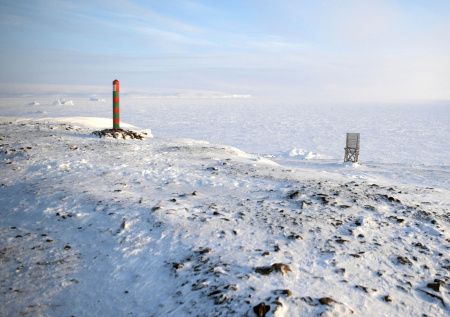 Обновленную стратегию развития Арктики внесли в Правительство России