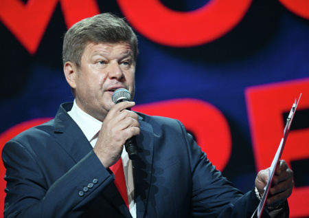 Губерниев выбрал фаворита в предстоящем матче «Краснодар» — «Спартак»