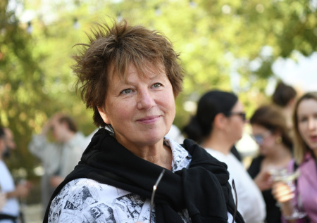 «Общался с алкоголиками и бомжами»: вдова Балабанова о его поисках правды